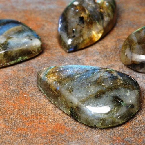 Labradorite Cabochons